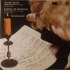 String Quartet In D Major, Op. 20, No. 4 / String Quartet In C Minor, Op. 18, No. 4
