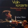 VIOLINKONZERTE