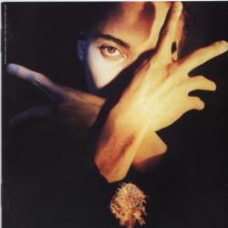 TERENCE TRENT D'ARBY Terence Trent D'Arby's Neither Fish Nor Flesh: A Soundtrack Of Love, Faith, Hope, And Destruction Фирменный CD 
