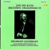 Berühmte Orgelwerke Ill (Zsigmond Szathmary An Der Marcussen-Orgel Der Holmens-Kirche Zu Kopenhagen)