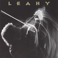 LEAHY LEAHY Фирменный CD 