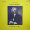 Berühmte Orgelwerke II (Heinz Markus Göttsche An Der Silbermann-Orgel Zu Bouxviller)
