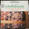 SCHEHERAZADE