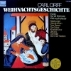 Weihnachtsgeschichte, Weihnachtslieder