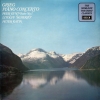 Piano Concerto / Peer Gynt - Suite No. 1 / 