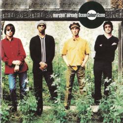 Ocean Colour Scene Marchin' Already Фирменный CD 