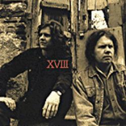 Louis Tillett & Charlie Owen Midnight Rain Фирменный CD Louis Tillett & Charlie Owen Midnight Rain Фирменный CD