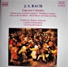 Soprano Cantatas
