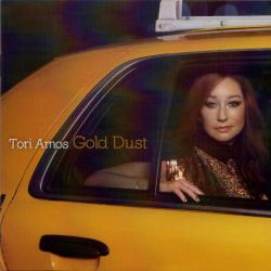 TORI AMOS Gold Dust Фирменный CD 