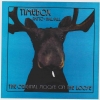 The Original Moose On The Loose
