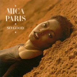 Mica Paris So Good Фирменный CD Mica Paris So Good Фирменный CD