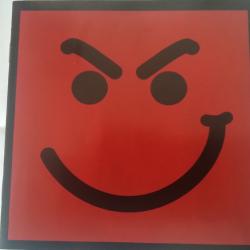 BON JOVI Have A Nice Day Фирменный CD 