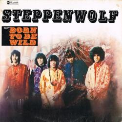 STEPPENWOLF Steppenwolf Виниловая пластинка STEPPENWOLF Steppenwolf Виниловая пластинка