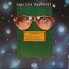 Second Passport