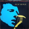 OUT OF THE BLUE