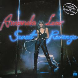 ARIOLA Sweet Revenge Виниловая пластинка 