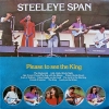 Please To See The King