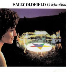 SALLY OLDFIELD Celebration Фирменный CD 