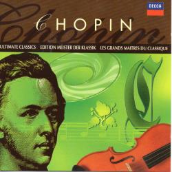 CHOPIN Chopin Фирменный CD CHOPIN Chopin Фирменный CD