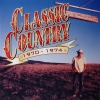 Classic Country 1970-1974