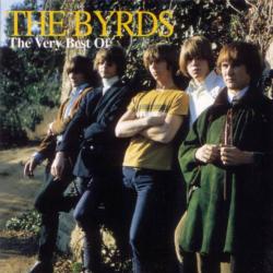 The Byrds The Very Best Of The Byrds Фирменный CD 