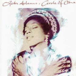 OLETA ADAMS CIRCLE OF ONE Фирменный CD OLETA ADAMS CIRCLE OF ONE Фирменный CD