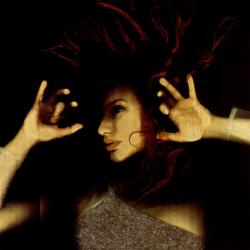 TORI AMOS From The Choirgirl Hotel Фирменный CD TORI AMOS From The Choirgirl Hotel Фирменный CD