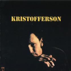 KRIS KRISTOFFERSON Kristofferson Фирменный CD 