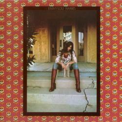 EMMYLOU HARRIS ELITE HOTEL Фирменный CD EMMYLOU HARRIS ELITE HOTEL Фирменный CD