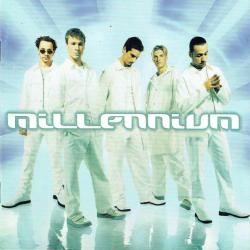BACKSTREET BOYS Millennium Фирменный CD BACKSTREET BOYS Millennium Фирменный CD
