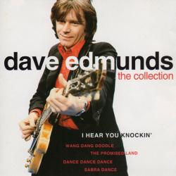 DAVE EDMUNDS The Collection Фирменный CD DAVE EDMUNDS The Collection Фирменный CD