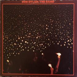 BOB DYLAN & THE BAND Before The Flood Виниловая пластинка 