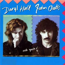 DARYL HALL & JOHN OATES Ooh Yeah! Виниловая пластинка 