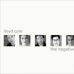 Lloyd Cole & The Negatives The Negatives Фирменный CD 