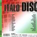 VARIOUS ITALO DISCO Фирменный CD 