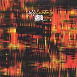 VARIOUS Jeff Recordings Фирменный CD 