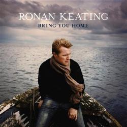 RONAN KEATING BRING YOU HOME Фирменный CD RONAN KEATING BRING YOU HOME Фирменный CD