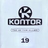 KONTOR - TOP OF THE CLUBS VOLUME 19