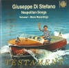 Giuseppe Di Stefano Sings Neapolitan Songs