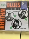 RHYTHM N' BLUES GEMS VOL. 5