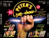 PETER'S POP SHOW  ORIGINALAUFNAHMEN AUS DER GLEICHNAMIGEN SHOW DES ZDF