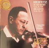 The Heifetz Collection Vol.38 - Schubert Brahms