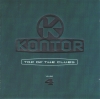 KONTOR - TOP OF THE CLUBS VOLUME 4