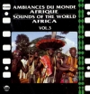 Ambiance Du Monde Vol. 3 Afrique
