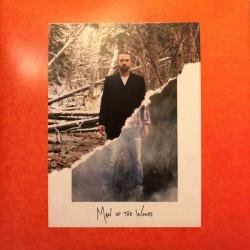 JUSTIN TIMBERLAKE Man Of The Woods Виниловая пластинка 