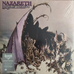 NAZARETH HAIR OF THE DOG Виниловая пластинка NAZARETH HAIR OF THE DOG Виниловая пластинка