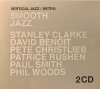 Stanley Clarke , David Benoit, Pete Christlieb, Patrice Rushen, Paul Smith, Phil Woods - Smooth Jazz