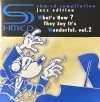 What's New? They Say It's Wonderful. VOL. 2 - SHM-CD Compilations [Jazz Edition]
