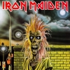 IRON MAIDEN