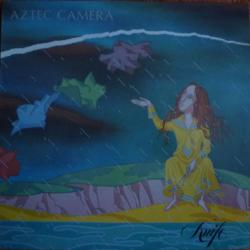 AZTEC CAMERA Knife Виниловая пластинка 